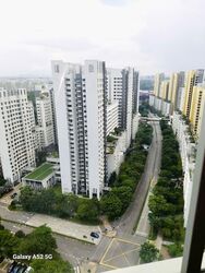 Blk 421A Northshore Straitsview (Punggol), HDB 3 Rooms #585511171